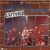 Little Charlie & The Nightcats - Captured Live
