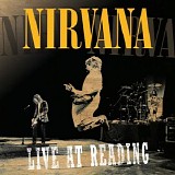 Nirvana - Live at Reading [1992]