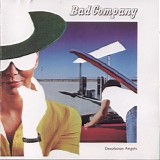 Bad Company - Desolation Angels