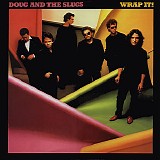 Doug & The Slugs - Wrap It!