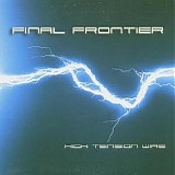 Final Frontier - High Tension Wire