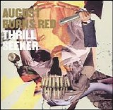 August Burns Red - Thrill Seeker