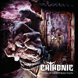 Chthonic - Mirror of Retribution [2009]