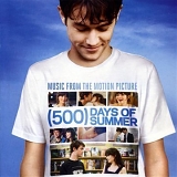 Various artists - (500) Days Of Summer -2009-