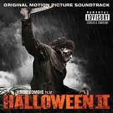 Various artists - Halloween II -2009-