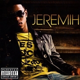 Jeremih - Birthday Sex (Promo CDS)