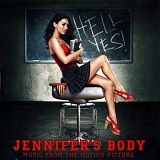 Various artists - Jennifer's Body -2009-