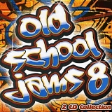 Various artists - Old School Jams 8 -2009-