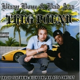 Bizzy Bone And Bad Azz - Thug Pound -2009-