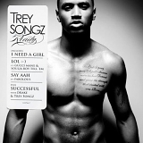 Trey Songz - Ready [2009]