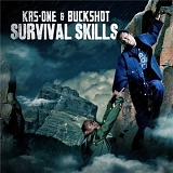 Krs-One And Buckshot - Survival Skills -2009-