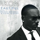 Akon Feat. Cold O Donis And Kardinal Offishall - Beautiful CDS