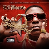 Lil Boosie - SuperBad: The Return Of Boosie Bad Azz