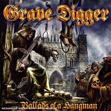 Grave Digger - Ballads Of A Hangman