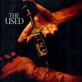 The Used - Artwork