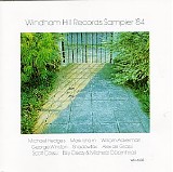 Various artists - Windham Hill Sampler '84