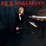 Rick Wakeman - Criminal Record