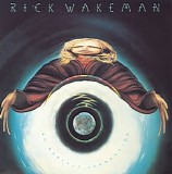 Rick Wakeman - No Earthly Connection