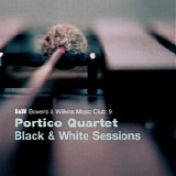 Portico Quartet - Portico Quartet