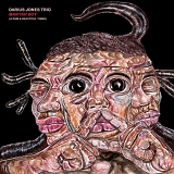 Darius Jones Trio - Man'ish Boy (A Raw & Beautiful Thing)