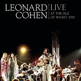 Cohen, Leonard - Live At The Isle of Wight (CD/DVD)