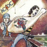 AcDc - Dirty Deeds Done Dirt Cheap (Australia Only)