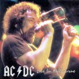 AcDc - Live At Myer Music Bowl, Melbourne Australia - CD 1