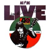 Acdc - Bonfire (Disc 1) Live From Atlantic Studios