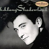 k.d. lang - Shadowland