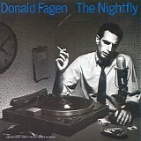 Fagen, Donald - The Nightfly
