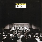 The National - Boxer