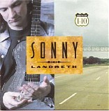 Sonny Landreth - South of I-10