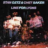 Stan Getz & Chet Baker - Line For Lyons