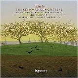 Various artists - Bach - The Keyboard Concertos