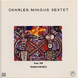 Charles Mingus - Paris TNP