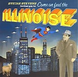 Sufjan Stevens - Illinois