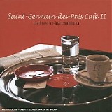 Various artists - Saint Germain des prÃ©s cafÃ© v.2