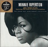 Minnie Riperton - Minnie Riperton: Her Chess Years