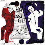 Lionel Hampton/Stan Getz - Hamp and Getz