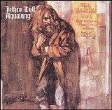 Jethro Tull - Aqualung