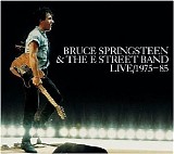 Bruce Springsteen - Live 1975-1985 (Disc 2)