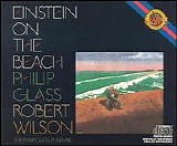 Philip Glass - Einstein On the Beach