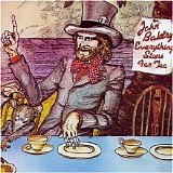 John Baldry - Everything Stops for Tea