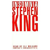 Stephen King - Insomnia