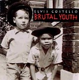 Elvis Costello - Brutal Youth