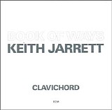 Keith Jarrett - Book of Ways