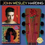 John Wesley Harding - Here Comes the Groom/The Name Above the Title