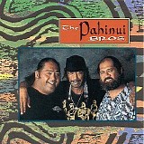 The Pahinui Brothers - Pahinui Brothers