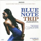 Various artists - Blue Note Trip 5 - Jazzanova - Mashed