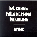 McKenna Mendelson Mainline - Stink